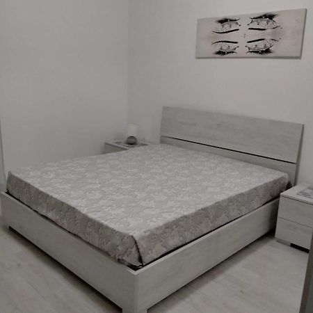 Anefe Hotel Brindisi Exterior photo