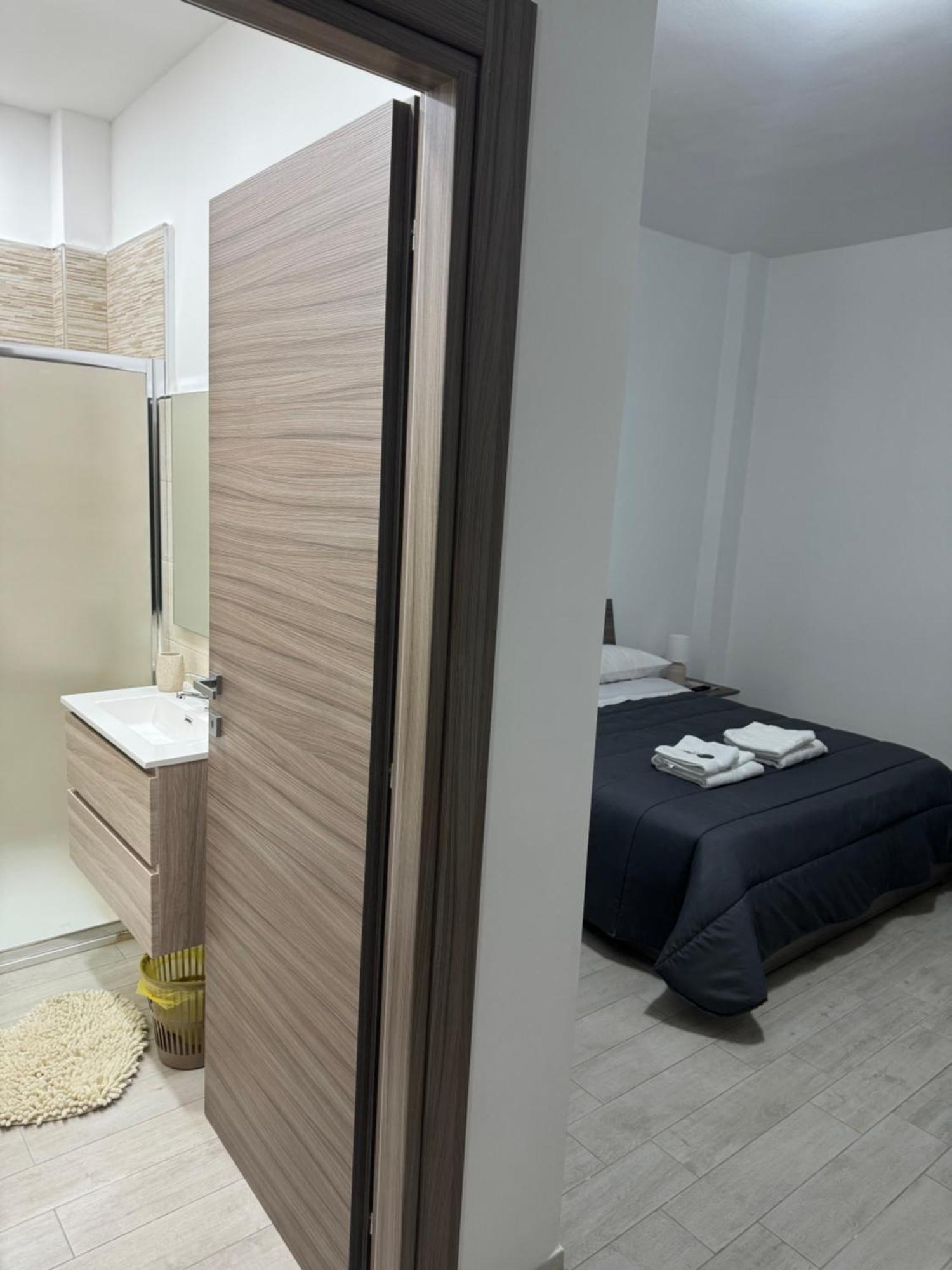 Anefe Hotel Brindisi Exterior photo